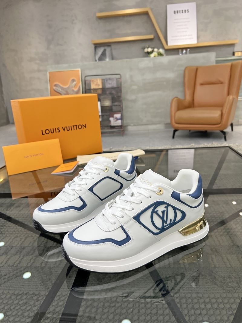 Louis Vuitton Sneakers